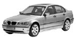 BMW E46 U2561 Fault Code