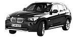 BMW E84 U2561 Fault Code