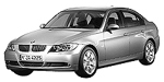BMW E92 U2561 Fault Code