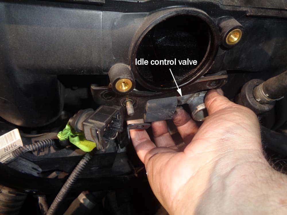 See U2561 in engine